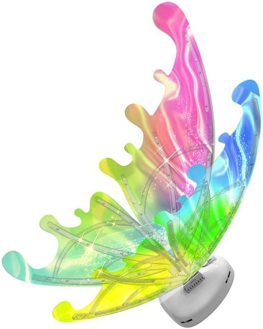 Fairy Wings for Dogs